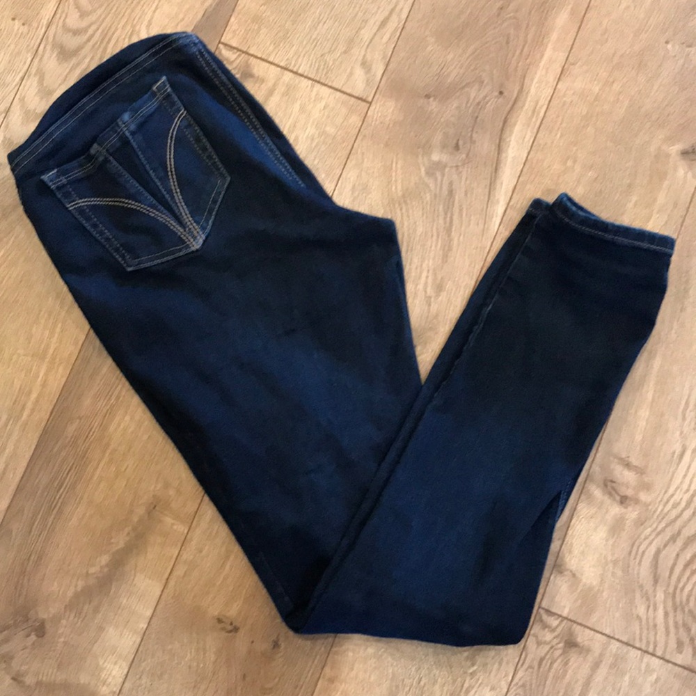 Maternity Jeans